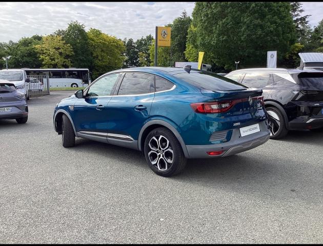 Renault Arkana image 3