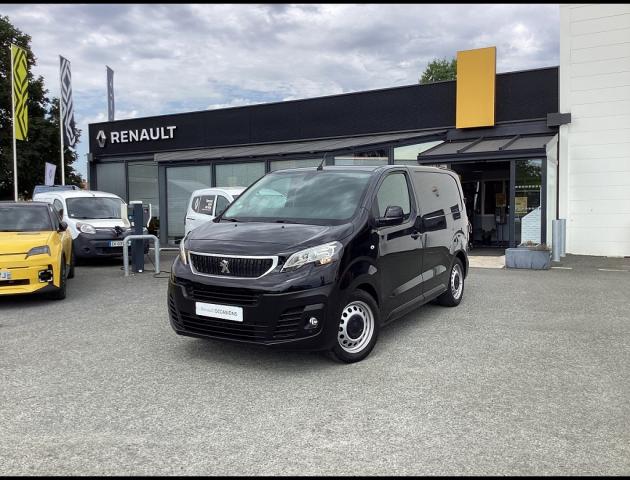 Peugeot Expert Iii Compact 2.0l Blue Hdi Eat6 177cv Ba