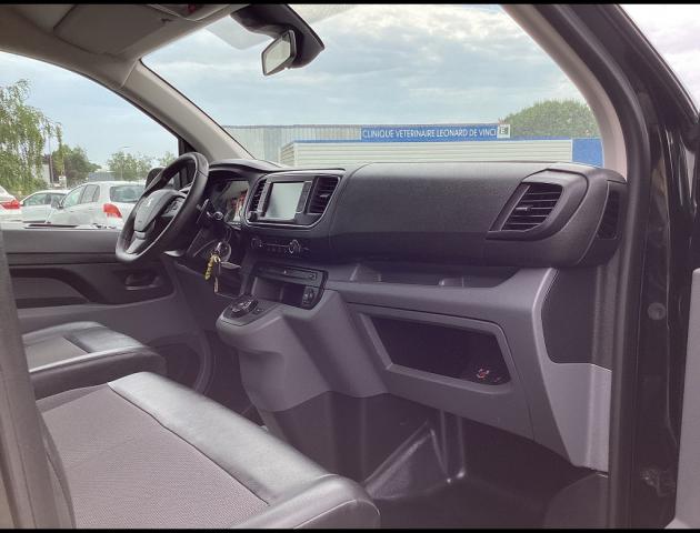 Peugeot Expert image 1
