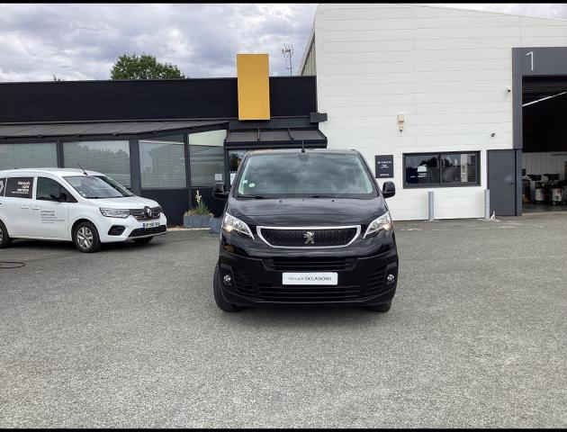 Peugeot Expert image 2