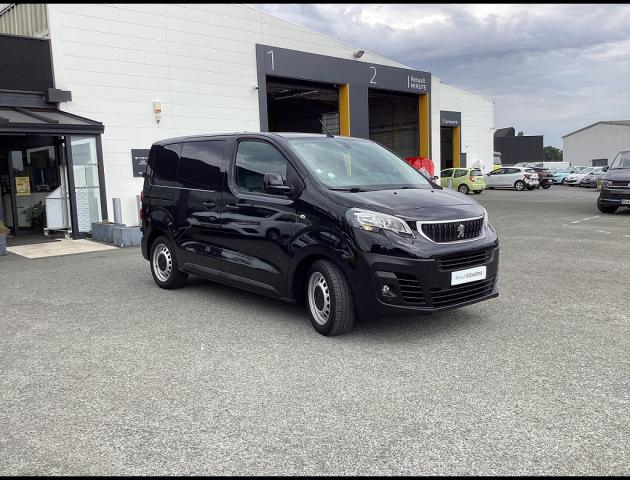Peugeot Expert image 9