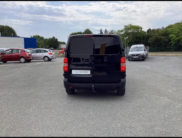 Peugeot Expert image 8