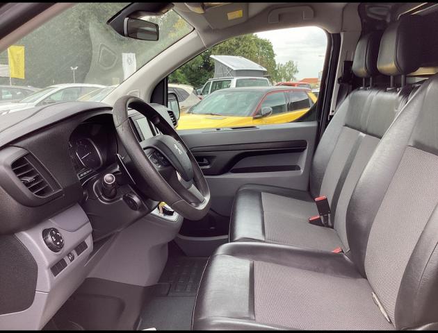 Peugeot Expert image 5