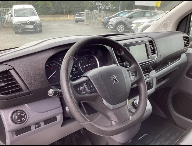 Peugeot Expert image 4