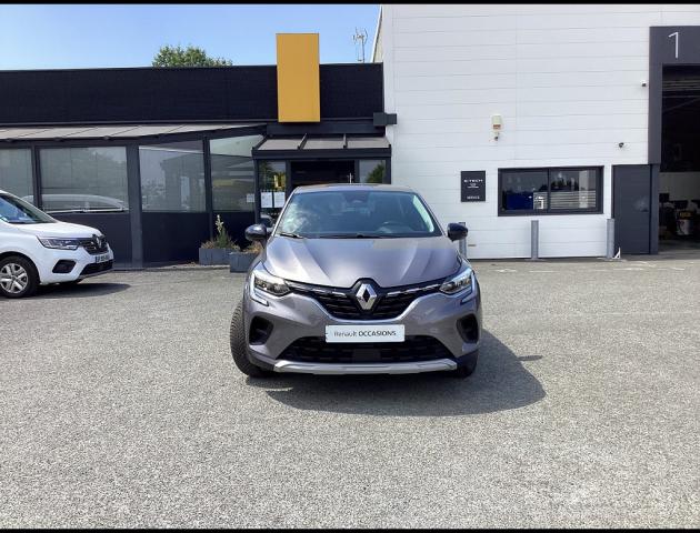 Renault Captur image 8