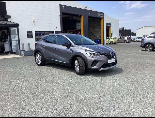 Renault Captur image 1