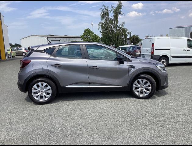 Renault Captur image 5