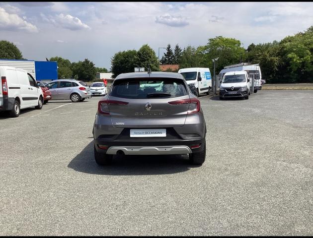 Renault Captur image 4