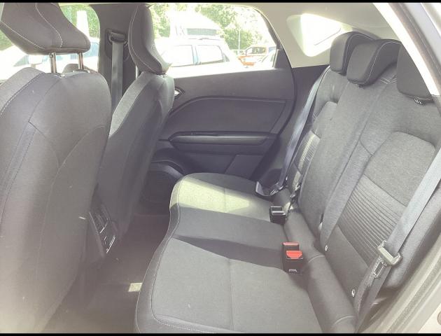 Renault Captur image 3