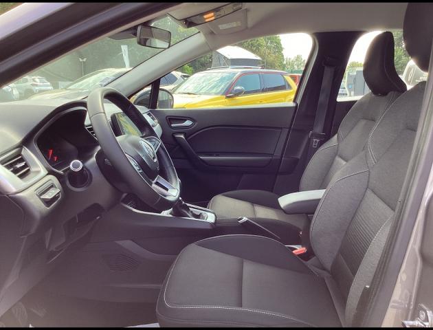 Renault Captur image 6