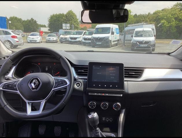 Renault Captur image 7