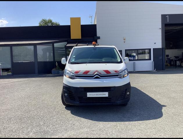 Citroen Jumpy image 9