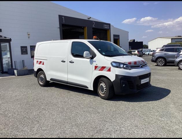 Citroen Jumpy image 6
