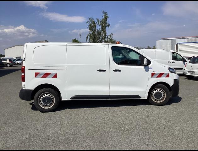 Citroen Jumpy image 2