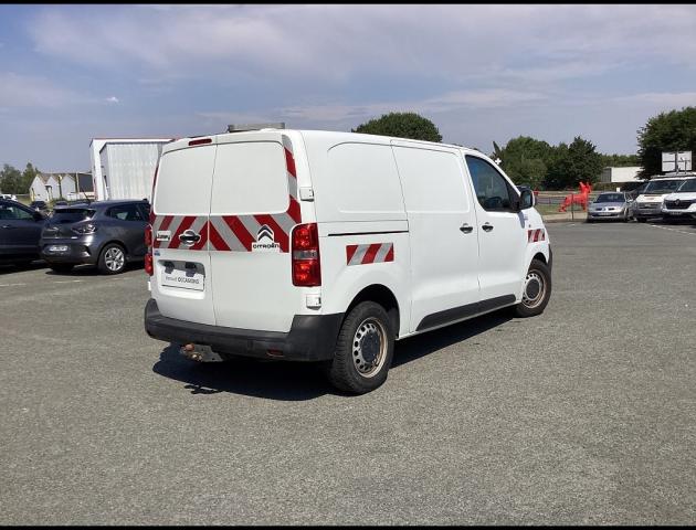 Citroen Jumpy image 7