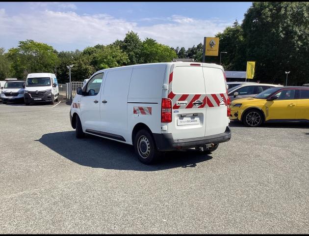Citroen Jumpy image 3