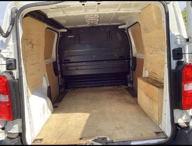 Citroen Jumpy image 5