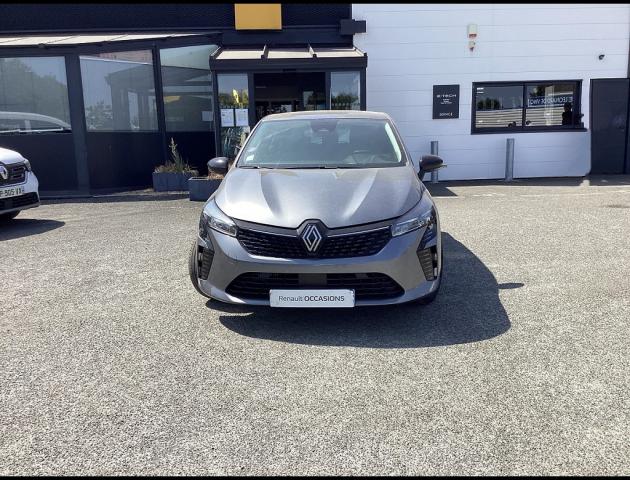 Renault Clio image 6
