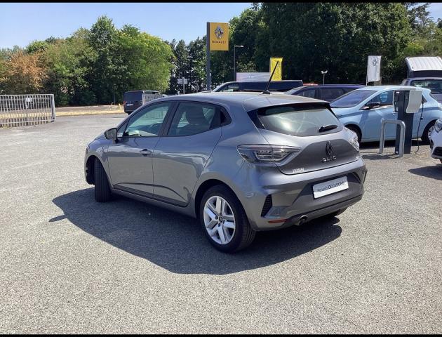 Renault Clio image 7