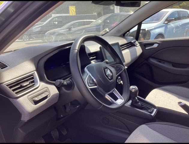 Renault Clio image 5