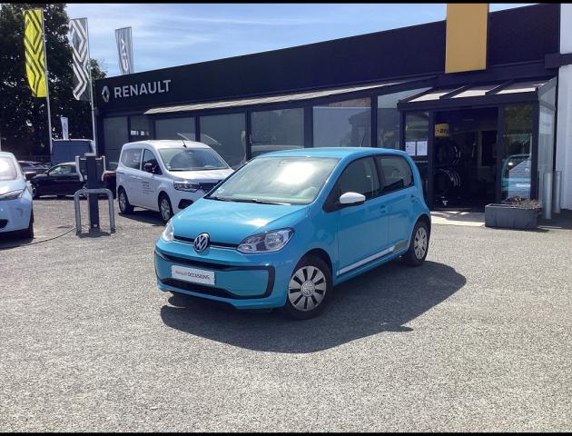 Volkswagen Up! Up 5 Portes 1.0l 75 Cv