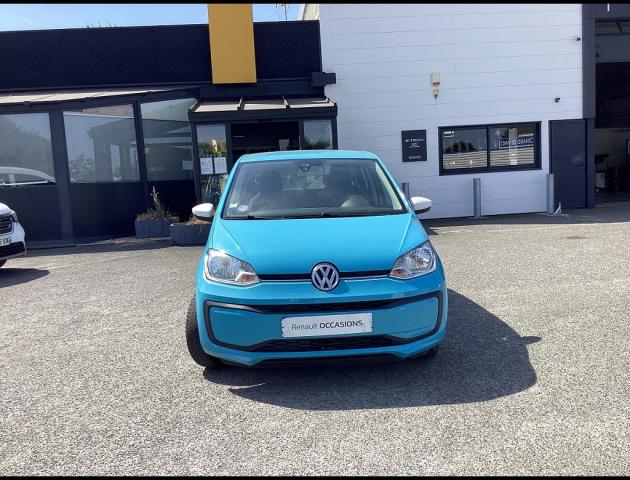 Volkswagen Up! image 7