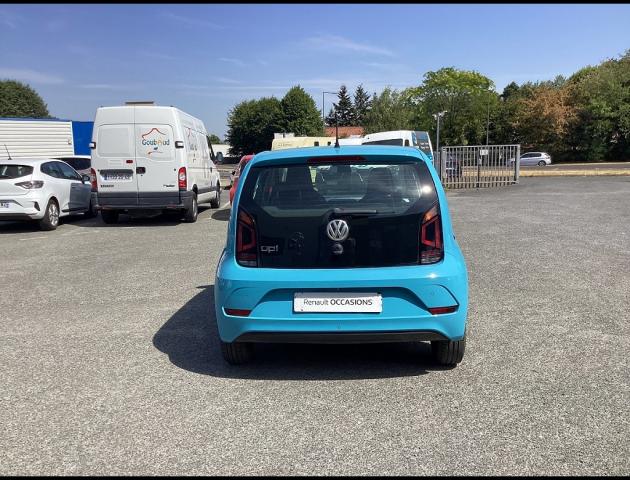 Volkswagen Up! image 5