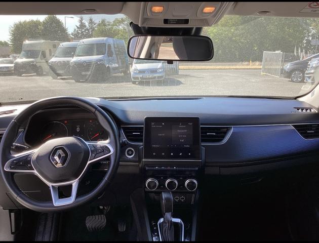 Renault Arkana image 9