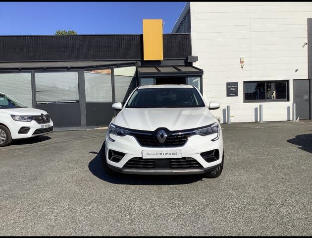 Renault Arkana image 7
