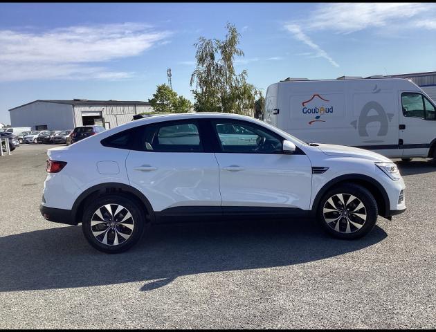 Renault Arkana image 1