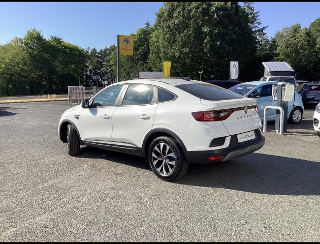 Renault Arkana image 4