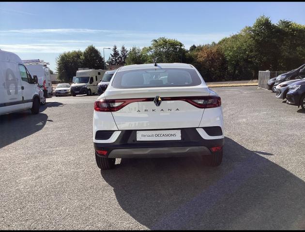 Renault Arkana image 6