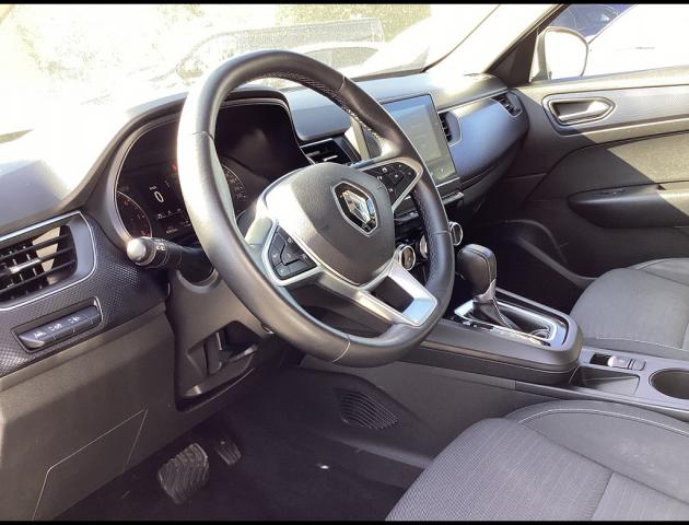 Renault Arkana image 8