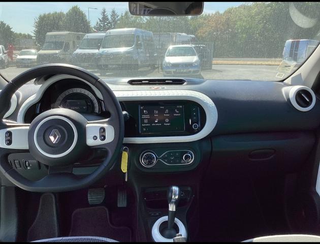 Renault Twingo image 6