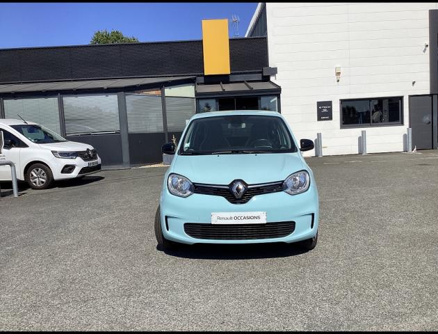 Renault Twingo image 2