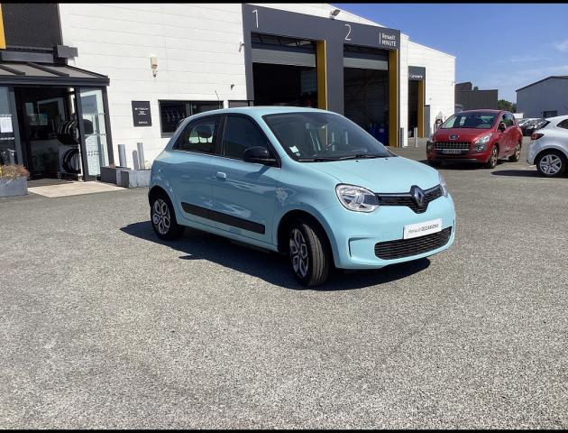 Renault Twingo image 7