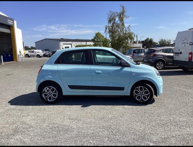 Renault Twingo image 9
