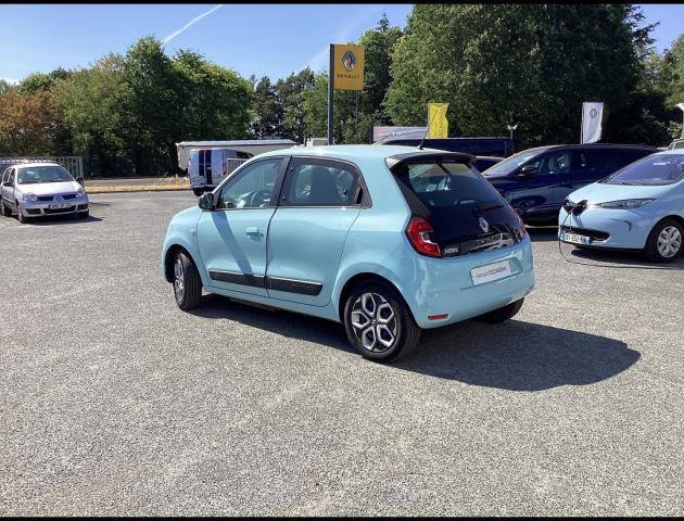 Renault Twingo image 1