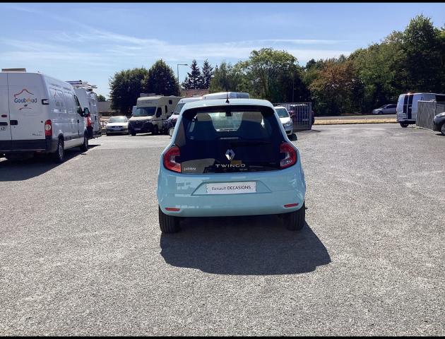 Renault Twingo image 8