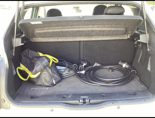 Renault Twingo image 4