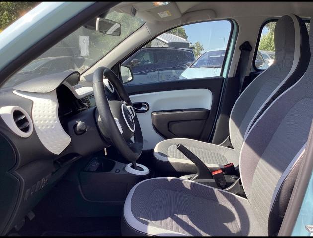 Renault Twingo image 3