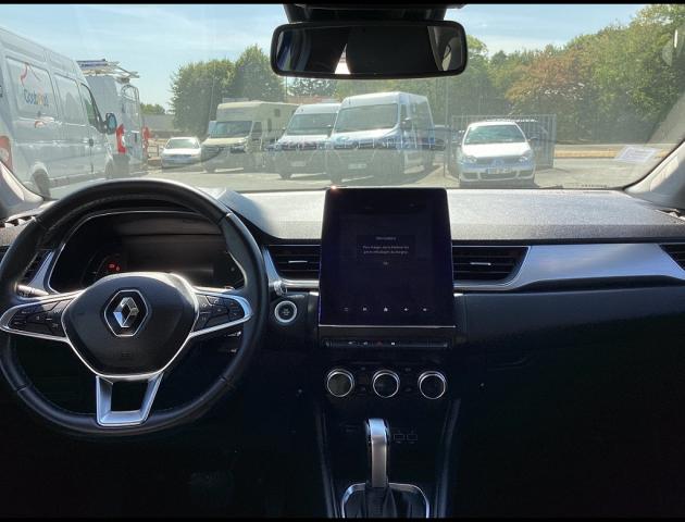 Renault Captur image 1