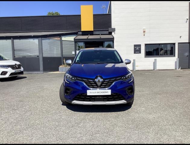 Renault Captur image 8