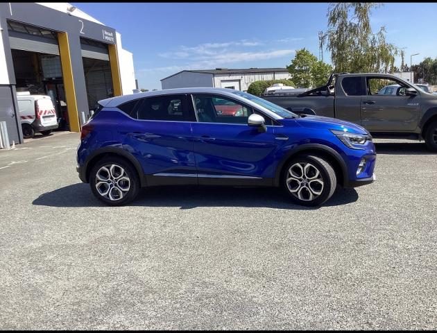 Renault Captur image 6