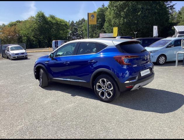 Renault Captur image 3
