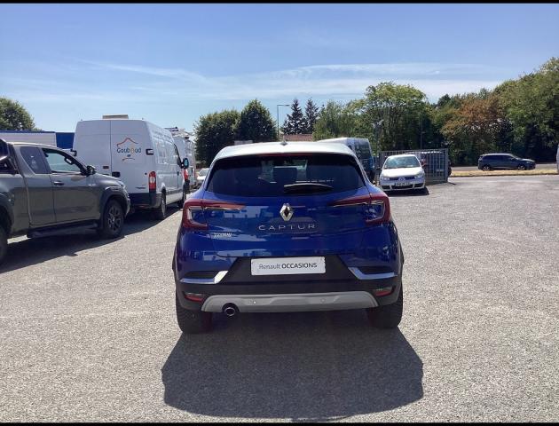 Renault Captur image 2