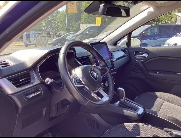 Renault Captur image 9