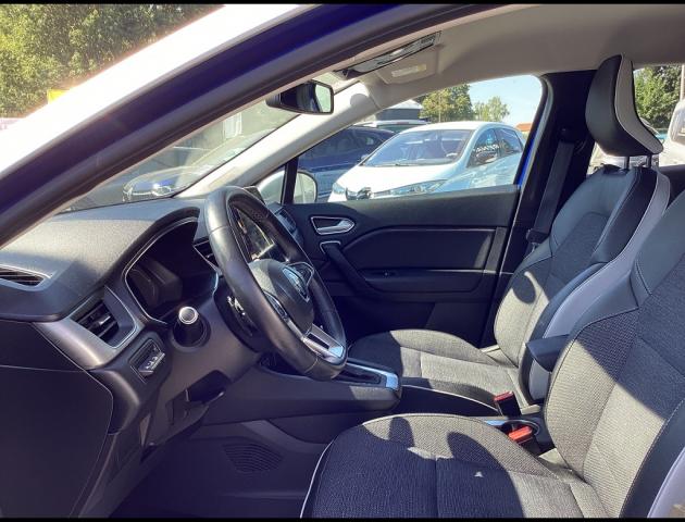 Renault Captur image 5