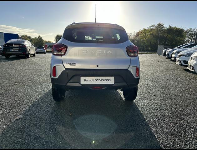 Dacia Spring image 5
