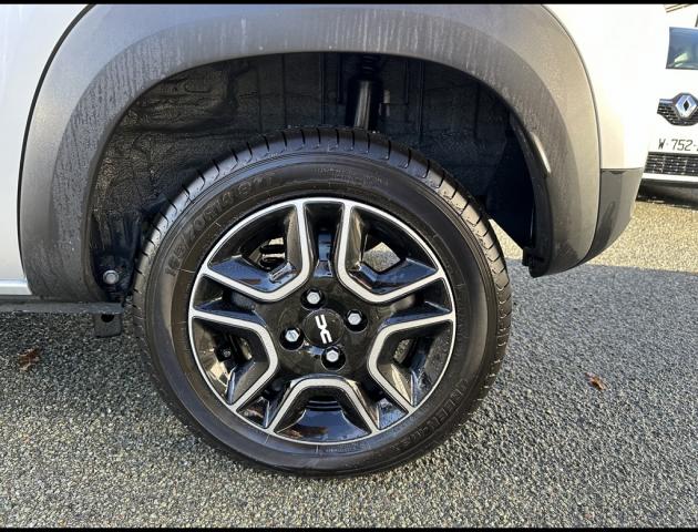 Dacia Spring image 8